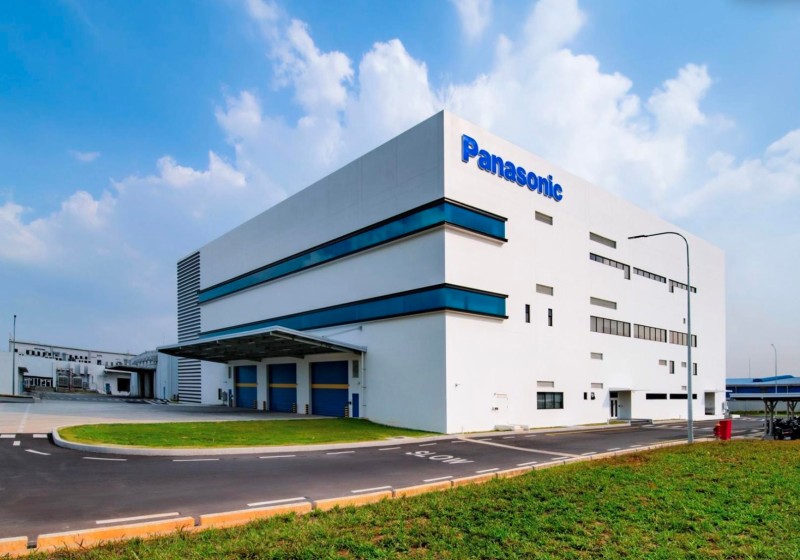 Không chỉ tủ lạnh, máy giặt… ít ai biết Panasonic Việt Nam chiếm 50% thị phần sản phẩm “nhà nào cũng có”, vừa chi 240 tỷ xây nhà máy mới, nâng công suất thêm 1,8 lần