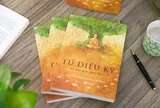 Tứ Diệu Ký – đến thăm thánh tích Phật giáo, thấy vô thường qua từng viên gạch vỡ
