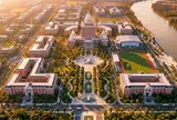 Giải mã sức hút của Vinhomes Sài Gòn Park: “Tài sản lõi” được trợ lực từ tiến độ thần tốc