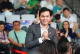 Triết lý kinh doanh đặc biệt của Chủ tịch Golden Smile Corporation