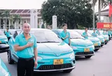 Nghiên cứu xu hướng tiêu dùng xanh của khách hàng khi lựa chọn dịch vụ taxi điện Xanh SM tại Việt Nam