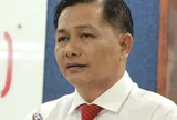Ông Trần Văn Lâu được chỉ định làm Chủ tịch UBND TP Cần Thơ sau sáp nhập