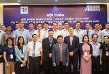 Đề xuất nghiên cứu thành lập cơ quan điều phối phát triển đô thị TP HCM