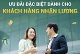 BIDV cho vay mua nhà ở, ô tô, tiêu dùng chỉ từ 5%/năm