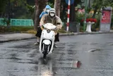 Dự báo thời tiết 3/11/2025: Hà Nội vừa mưa vừa rét, miền Bắc có nơi dưới 15 độ