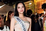 Những lợi thế của Hương Giang tại Hoa hậu Hoàn vũ 2025