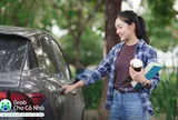 Grab thử nghiệm phục vụ người dùng tuổi teen