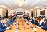 Việt Nam - Campuchia tổ chức Hội nghị Hợp tác và phát triển các tỉnh biên giới