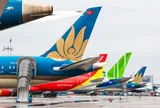 Hàng không Việt Nam sẽ hoàn thành cập nhật phần mềm máy bay Airbus trước thời hạn