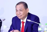 Tài sản tăng thêm hơn 1 tỷ USD, ông Phạm Nhật Vượng giàu thứ 2 Đông Nam Á