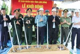 Lâm Đồng sẽ hoàn thành "Chiến dịch Quang Trung" trước 15-1-2026