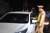Cà Mau: Hàng ngàn trường hợp vi phạm nồng độ cồn bị xử lý