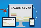 Nóng: Bộ Tài chính đề xuất hộ kinh doanh có doanh thu dưới 1 tỉ đồng/năm không bắt buộc sử dụng hóa đơn điện tử