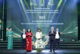 Trao giải báo chí toàn quốc về nông nghiệp, nông dân, nông thôn năm 2025