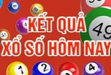 Kết quả xổ số hôm nay, 8-12: Xổ số miền Nam - TPHCM, Đồng Tháp, Cà Mau