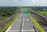 'Siêu cao tốc' 36.172 tỷ đồng sắp khởi công: 100% vốn tư nhân, không dùng ngân sách