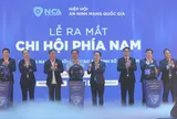 Hiệp hội An ninh mạng quốc gia có chi nhánh phía Nam