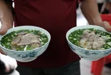 Phở Tàu Bay, phở Bắc vô Nam, người Sài Gòn nhớ lắm