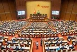 Kỳ họp thứ 10 Quốc hội khóa XV thông qua 51 luật, 39 nghị quyết