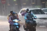 Mưa lớn ở miền Trung từ đêm nay 20/12, nguy cơ xảy ra ngập úng