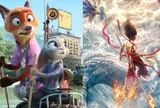 Zootopia 2 lọt top 5 phim hoạt hình doanh thu cao nhất mọi thời đại