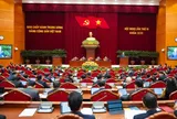 Trung ương thông qua giới thiệu nhân sự lãnh đạo chủ chốt của Đảng và Nhà nước khóa XIV