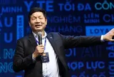 Chủ tịch Trương Gia Bình 'flex': FPT đã có 'ChatGPT của chính mình' với quy mô 70 tỷ tham số, có khoảng 5 triệu người dùng thường xuyên
