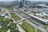 TPHCM đẩy nhanh quy hoạch hai tuyến đường sắt trọng điểm