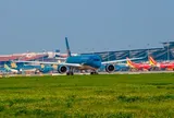 Hàng không tăng tốc nhờ đột phá hạ tầng sân bay
