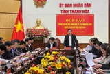 Hai năm liên tiếp Thanh Hóa thu ngân sách trên 50 ngàn tỉ đồng