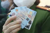 Những năm sinh nào phải đổi căn cước công dân trong năm 2026 để không bị phạt?