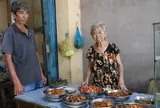 Quán cơm của cụ bà U80 trong hẻm nhỏ, ấm lòng bao thế hệ sinh viên