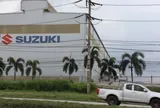 Suzuki sẽ dừng sản xuất ô tô tại Thái Lan, nhà máy sang tay Ford