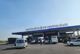 Đứt gãy chuỗi cung ứng xăng dầu trên cao tốc khi Châu Thành ngưng bán: Tài xế phải đổ ở đâu?
