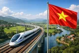 CT Group đề xuất đầu tư tuyến đường sắt 280 km, kỳ vọng tạo đột phá vùng ĐBSCL, Bộ Xây dựng nói gì?