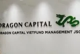 Vì sao lợi nhuận Dragon Capital năm 2025 bất ngờ giảm hơn 50%?