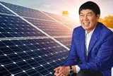 Tỷ phú Trần Đình Long tiếp tục làm điện mặt trời áp mái: Bắt tay cùng "ông lớn" Ấn Độ có 7,5 GW năng lượng tái tạo trên toàn cầu