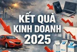 Kinh doanh có lãi, nhiều 'ông lớn' vẫn hụt kế hoạch năm