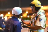 Khung giờ nào người dân TPHCM vi phạm nồng độ cồn nhiều nhất?
