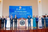 Bộ trưởng Bộ Tài chính: Tôi tin tưởng thị trường chứng khoán năm 2026 tiếp tục phát triển mạnh mẽ