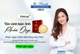 Vietcap tôn vinh bản lĩnh đầu tư của phụ nữ với chương trình 8-3