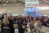 Saigontourist Group quảng bá du lịch Việt Nam tại ITB Berlin 2026