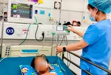 Gia Lai: Một bệnh nhi 12 tuổi nhiễm vi khuẩn nguy hiểm, hiếm gặp