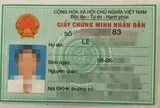 Quy định mới về CMND 9 số từ ngày 15/3 tới đây