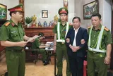 Thái Nguyên: Bắt khẩn cấp đối tượng Triệu Văn Quân giả danh luật sư