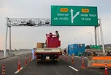 Cao tốc Biên Hòa - Vũng Tàu sắp khai thác, VEC triển khai phương án thu phí tạm