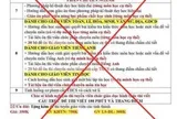 Rao bán tài liệu thi viên chức giáo dục 350.000đ/bộ: Đề nghị công an vào cuộc