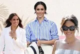 Meghan Markle và công thức mặc đẹp mùa hè không bao giờ lỗi mốt
