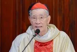 Đức Hồng y Gioan Baotixita Phạm Minh Mẫn qua đời