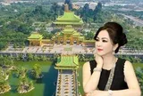 Khu du lịch Đại Nam của bà Nguyễn Phương Hằng thông báo quan trọng tới tất cả khách tham quan